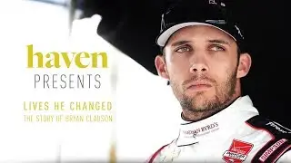 Giving Life: A Bryan Clauson Story