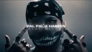 Pal Pal x Haseen lyrics song #song #video #trending #shortmusic #shortsongs #viralvideos #viralsong 