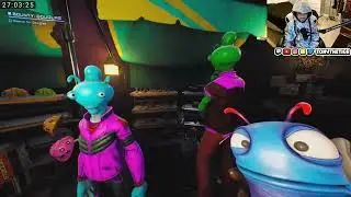 WE BEAT HIGH ON LIFE!!! (PART 4/8)