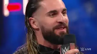 Bobby Lashley returns to confront Austin Theory and Seth &ldquo;Freakin&rdquo; Rollins: Raw, Jan. 9, 2023