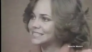 Sally Field Interview on &ldquo;Norma Rae&rdquo; (March 31, 1979)