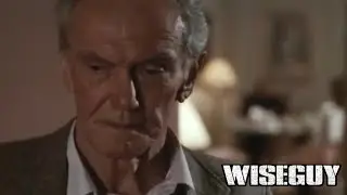 Meet Mike McPike | Wiseguy | S3E13