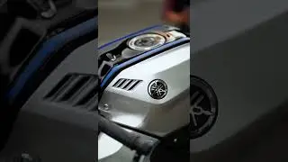 ✨ Yamaha R15M WhatsApp Status 😎🏍️