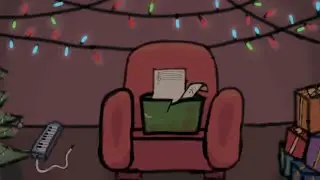 Another Christmas, another wasted year...