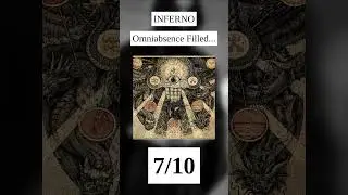 INFERNO - Omniabsence Filled by His Greatness [HUDEBN&Iacute; RECENZE]