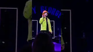 Boy George - The Crying Game (Live in Durham NC 9/18/24)