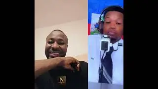 #chef christ la ap mande kilè pep Haitian ap prann konsyans@