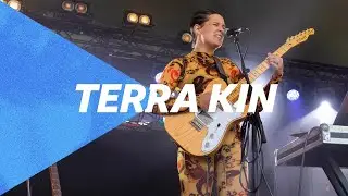 Terra Kin - Red Clay (BBC Music Introducing at Radio 1's Big Weekend 2023)