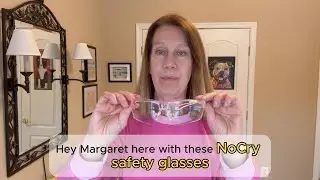 NoCry Safety Glasses Full Review
