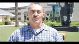 Orange County Rescue Mission Video for Huell Howser