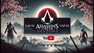 ASSASSINS CREED SHADOW CAP 2