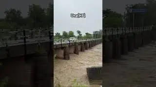 Una Himachal Pradesh weather #weather #rain #trending #viral #travel #himachalwheather #shorts
