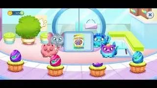 😍 Hatch & Adopt a Pet Town Pets#gamesplay 