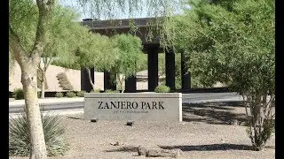 May 28, 2018 Memorial Day Zanjero Park