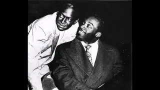 Miles Davis & Tadd Dameron- May 8, 1949 Salle Pleyel, Paris [BETTER QUALITY than the Columbia LP!]