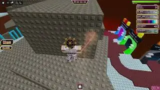 ToDT-Tower of Double Trouble Location : Zone 2 Etoh