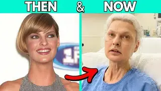 What Happened to Linda Evangelista? + 45 Stars Who Changed Drastically