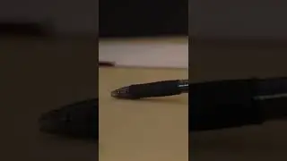 Pilot G2 Pen... Is it worth it?