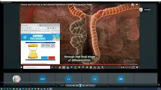Showing Student Mastery in a Live Lesson
