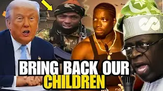 What&rsquo;s Really Happening in Nigeria? Viral Video Reveals a Chilling Truth