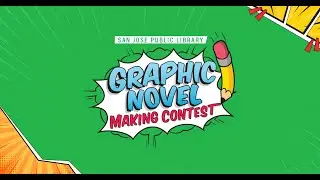 2024 Graphic Novel Making Contest Awards Ceremony