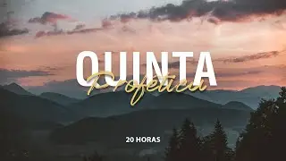 Robinson Monteiro (AO VIVO)