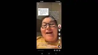 В центре внимания сообщества HAES в TikTok: Марисса Мэтьюз закончила!