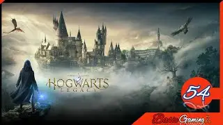 [2K_60FPS] Hogwarts Legacy - Part 54 - Niamh Fitzgerald Trial (Main Quest) - No Commentary