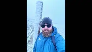 Glenmalure Hike 