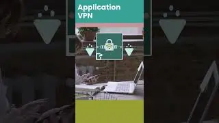 Diff&eacute;rence entre une extension VPN pour navigateur et application VPN