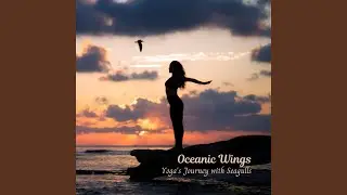 Seagull's Soaring Serenade