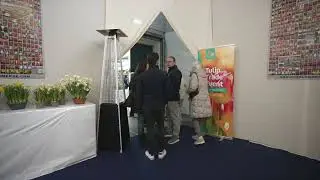 Tulip Trade Event 2024 - Compilatie