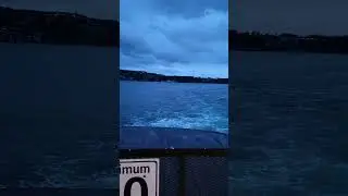 Leaving For My Next Trip #oceans #Trip #nature #love #vacation #shortsvideo #beautiful  #Naniamo