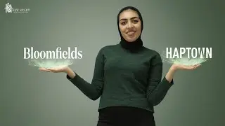 مقارنة بين مشروعات المستقبل سيتي بلوم فيلدز تطوير مصر وهاب تاون حسن علام ( Bloomfields & Haptown)