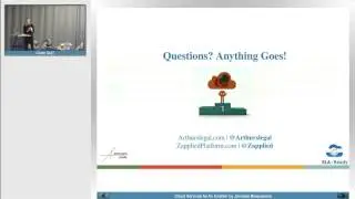 Strategic & pragmatic approach on Cloud Services and SLA Essentials - Janneke Breeuwsma, SLA-Ready