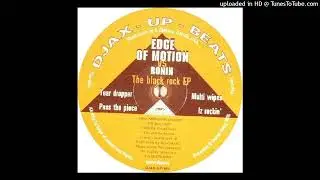 A2 - Pass The Piece