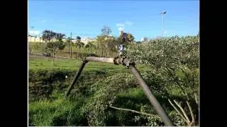 Vídeo aula 23 - traçados de condutos e cavitação