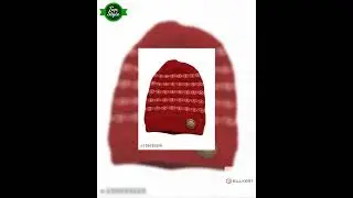 Unique Collection Women Stylish Woolen Soft Quality Winter Beanie Cap Free Sizecolor may be vary ...
