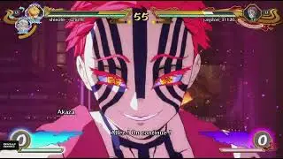 CA T-BAG MAIS CA PREND PAS UNE GAMES !! (DEMON SLAYER HINOKAMI CHRONICLES 2)
