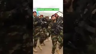 World No 1 commandos Pak SSG