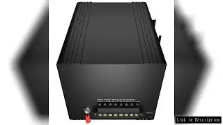 Network switch 8-Port Industrial switch signal enhancement switch 100M RJ-45 LAN Adapter DIN rail ty