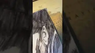 Guts drawing Berserk #anime #art #berserk #dessin #draw #kentaromiura #manga