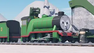 Henry&rsquo;s Theme (ThomToys Universe Arrangement)
