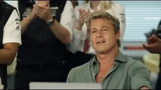 Brad Pitt's Midlife Renaissance: Still Redefining Hollywood at 61