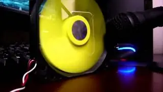 zigsow用　ファン騒音検証