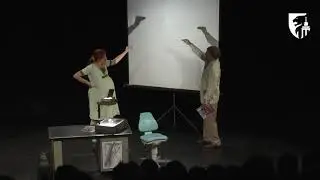 Rencontres Th&eacute;&acirc;tre Jeune Public : &laquo;Poil, joie et pubert&eacute;&raquo; par la compagnie Ah mon Amour !(14-18 ans)