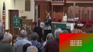 Serotonin for the Soul with Dr. ValLimar Jansen - June 29th, 2025