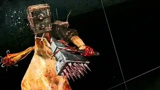 The Evil Within: The Executioner Walkthrough - Ending - Dark Keeper Boss Fight