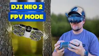 DJI Neo 2 FPV Manual Mode &mdash; Complete Beginner to Pro Guide