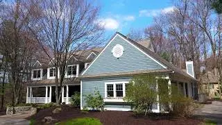 Exterior Tour of home on Sterling oaks Blvd, GR Michigan
